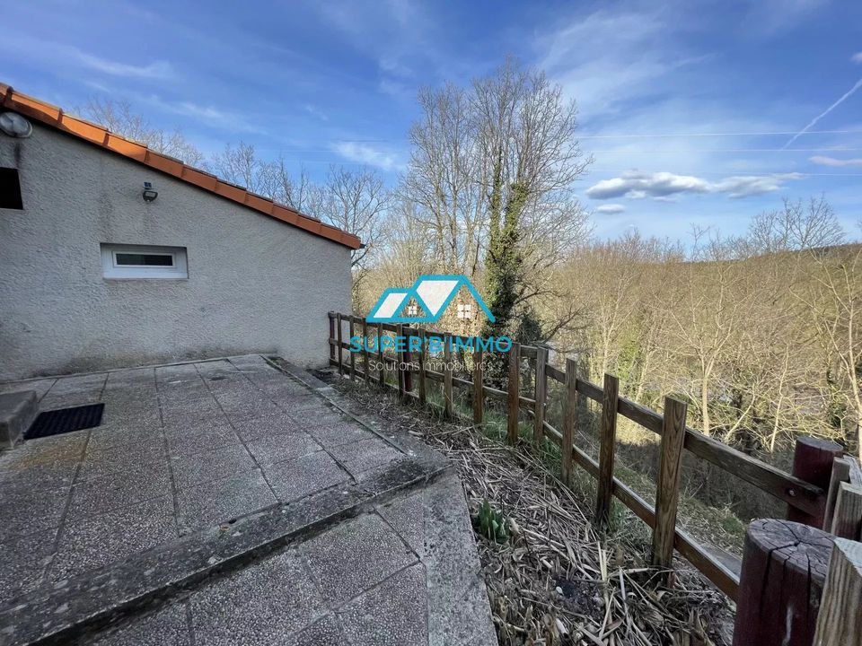 Lejlighed i Vieille-Brioude, Haute-Loire - foto 3