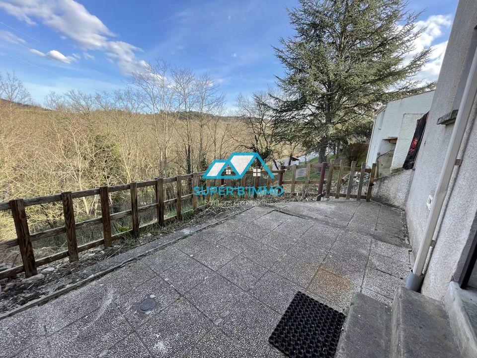 Lejlighed i Vieille-Brioude, Haute-Loire - foto 4