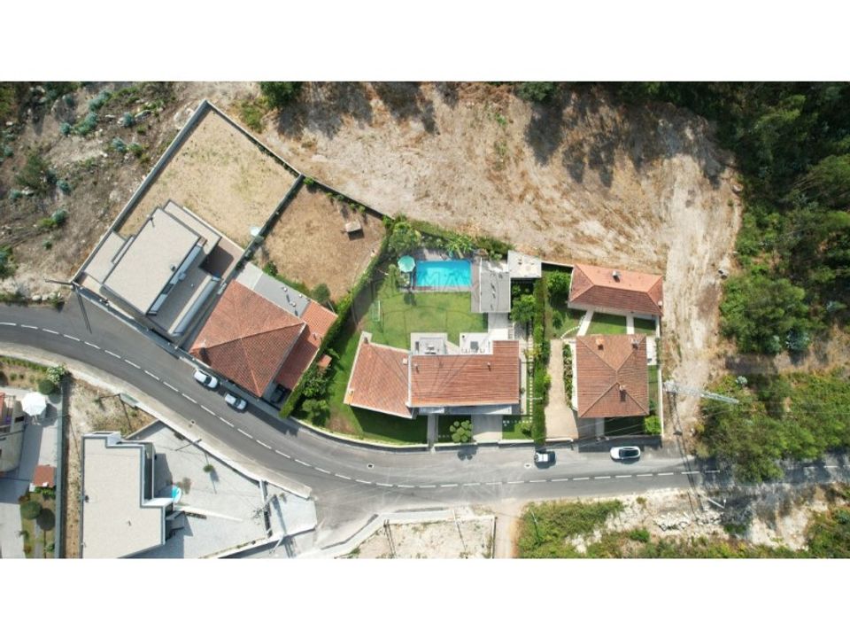 Villa a Vieira do Minho, Braga - foto 4