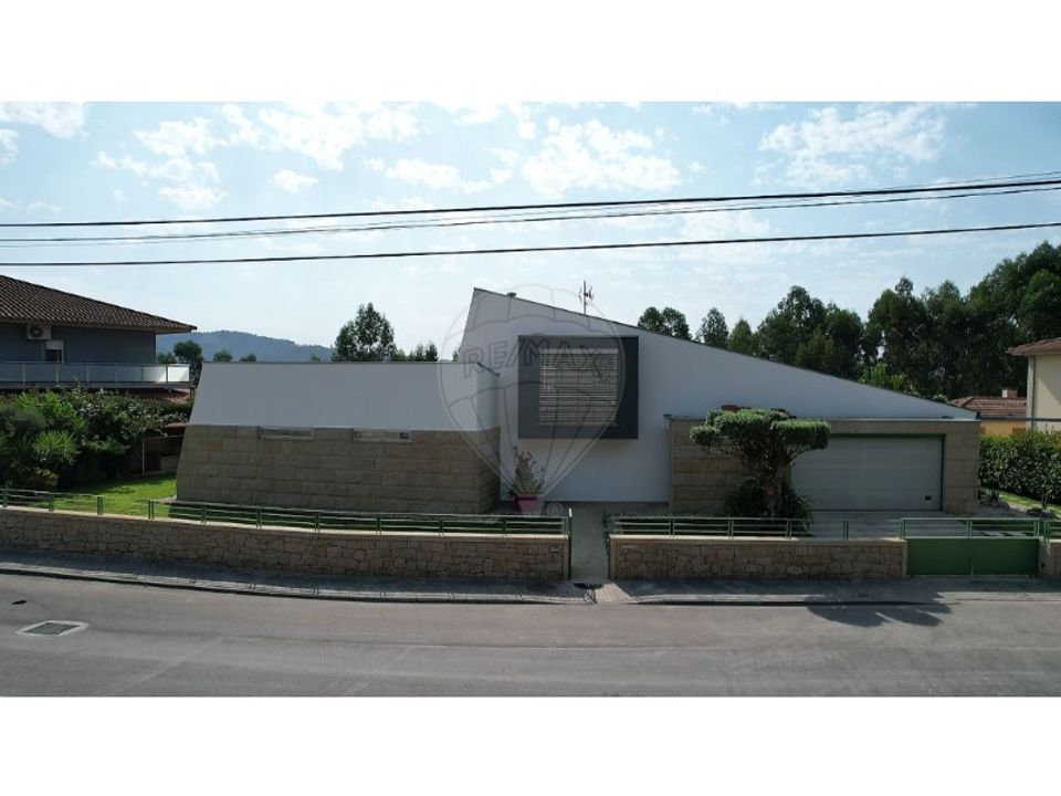 Villa a Vieira do Minho, Braga - foto 5