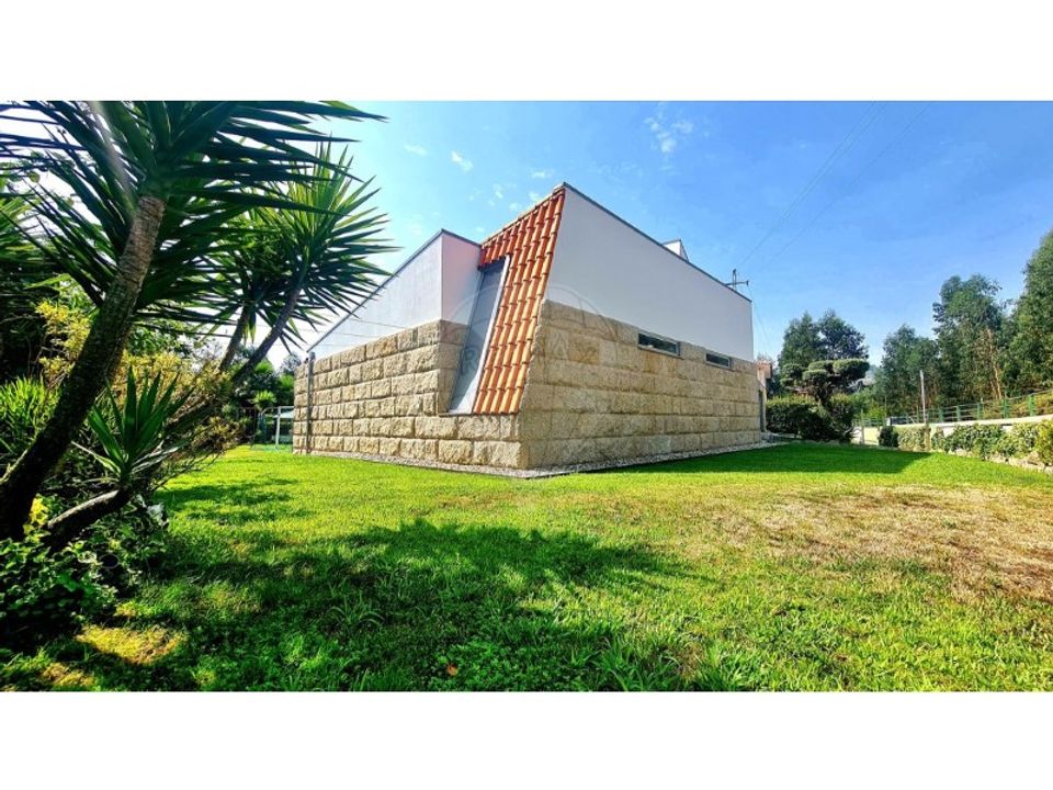 Villa i Vieira do Minho, Braga - bilde 5