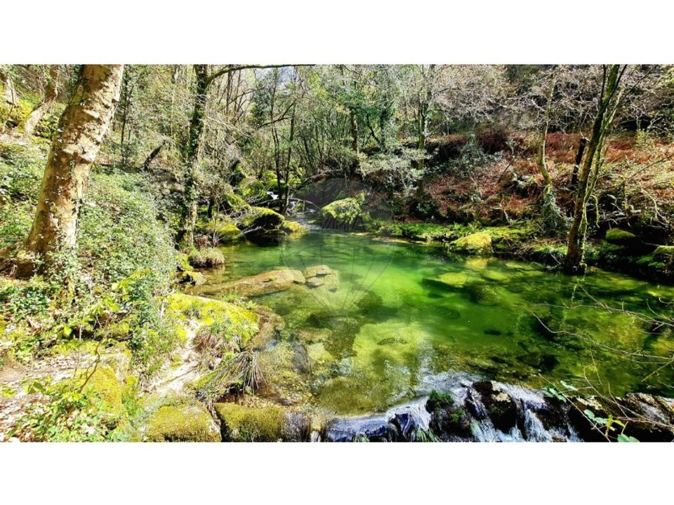 Villa i Vieira do Minho, Braga - foto 5