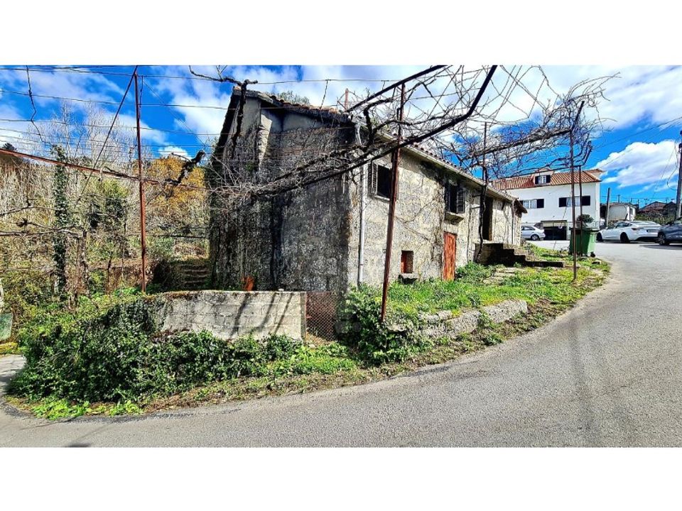 Villa i Vieira do Minho, Braga - foto 4