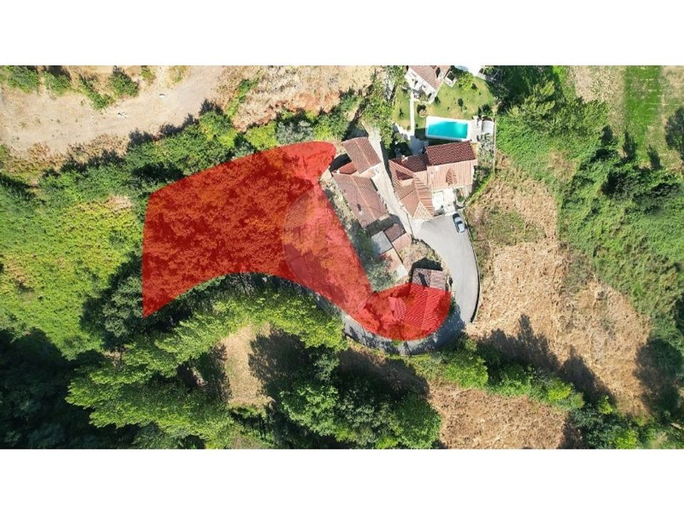 Villa i Vieira do Minho, Braga - foto 2