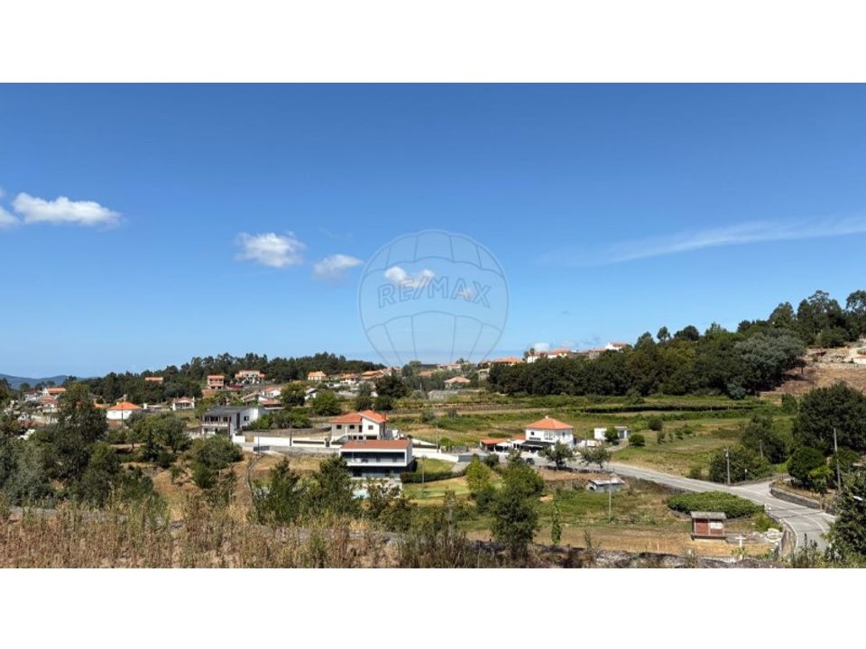 Villa i Viana do Castelo, Viana do Castelo - foto 1