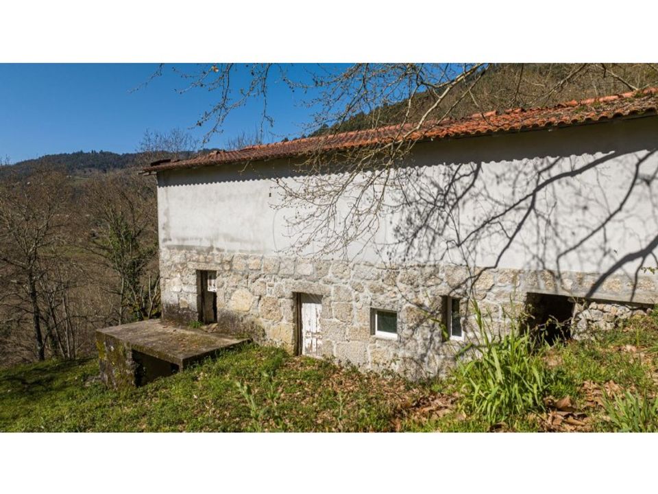 Villa i Celorico de Basto, Braga - bilde 4