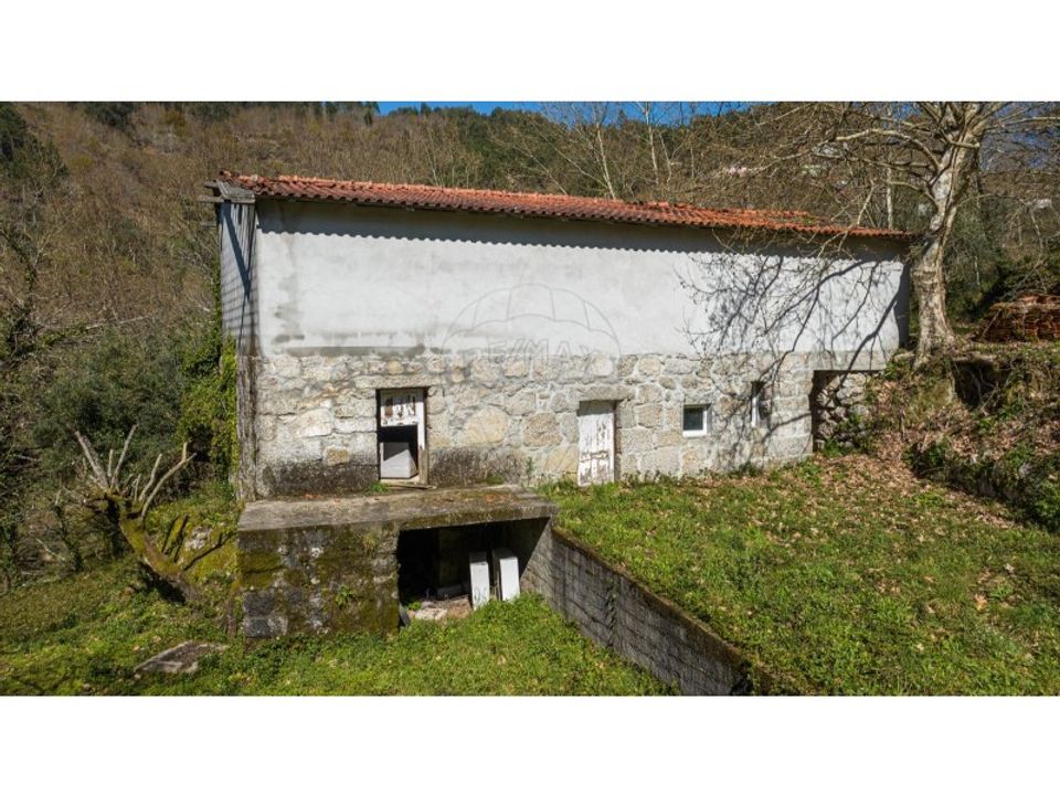Villa i Celorico de Basto, Braga - bilde 5