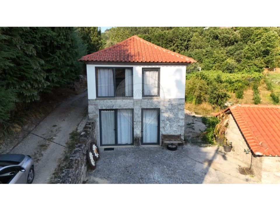 Villa i Alvite e Passos, Braga - bilde 5