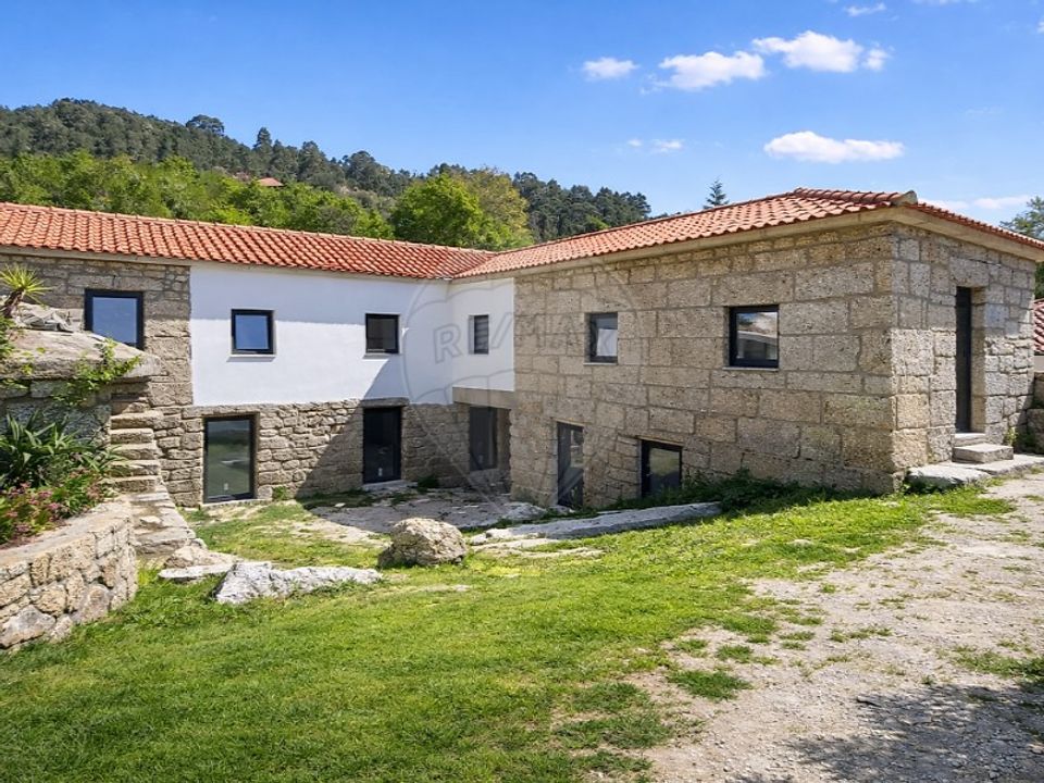 Villa i Alvite e Passos, Braga - bilde 1