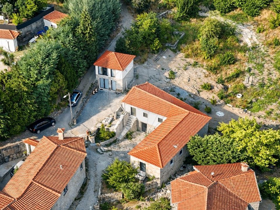 Villa i Alvite e Passos, Braga - bilde 4