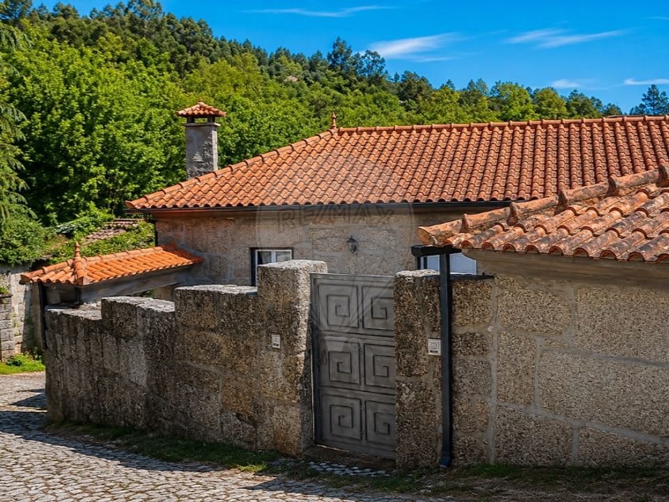 Gård i Alvite e Passos, Braga - bilde 5