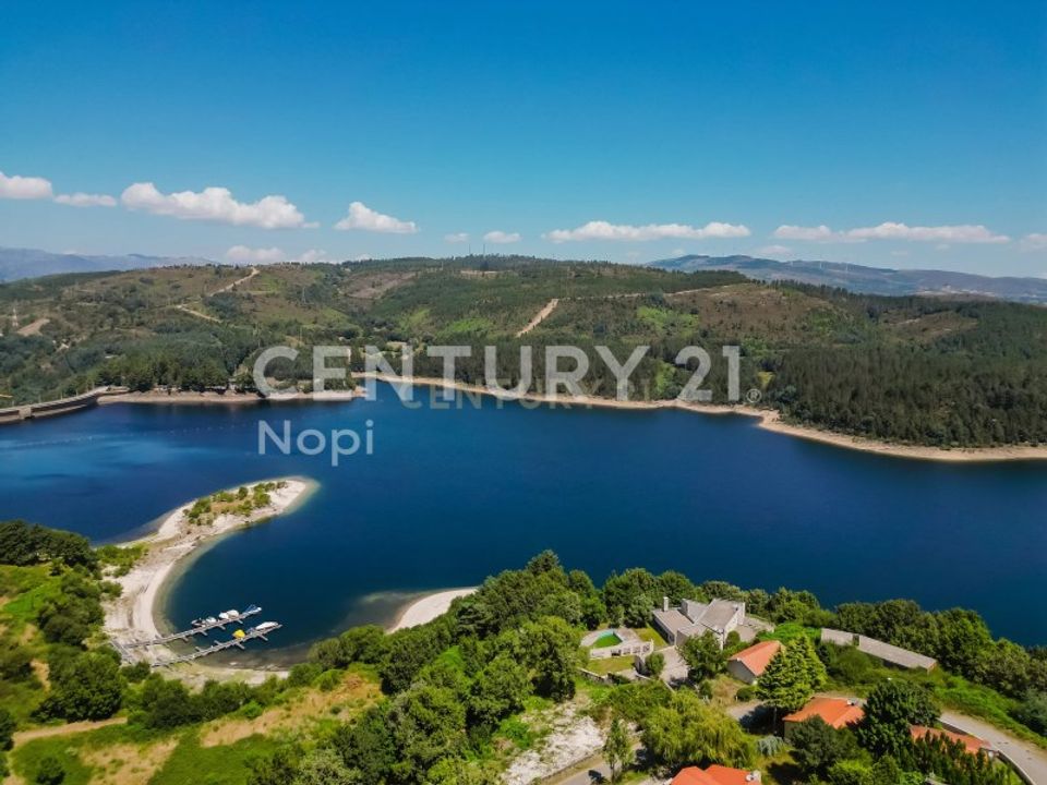 Villa i Venda Nova e Pondras, Vila Real - foto 1