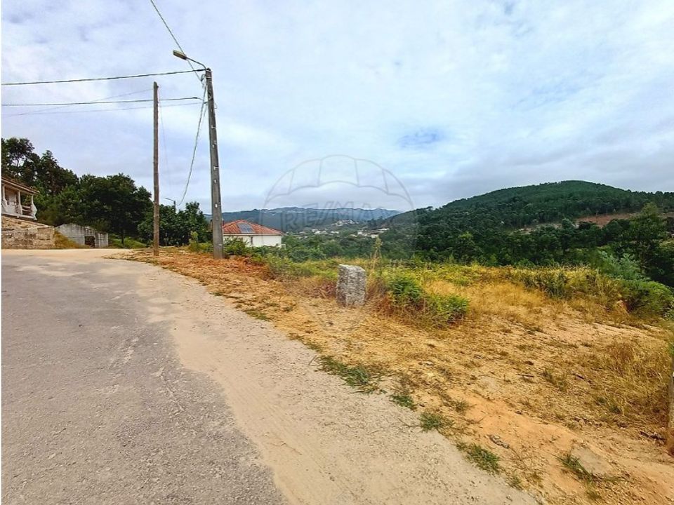 Tomt i Cabeceiras de Basto, Braga - bilde 3