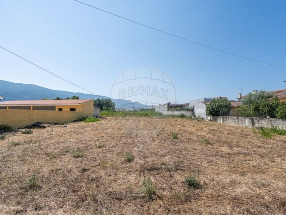 Helårsgrund i Chaves, Vila Real - foto 4