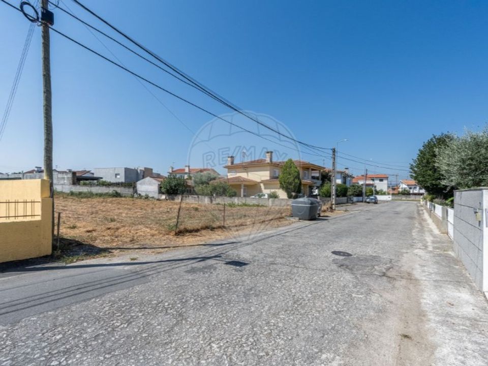 Helårsgrund i Chaves, Vila Real - foto 2