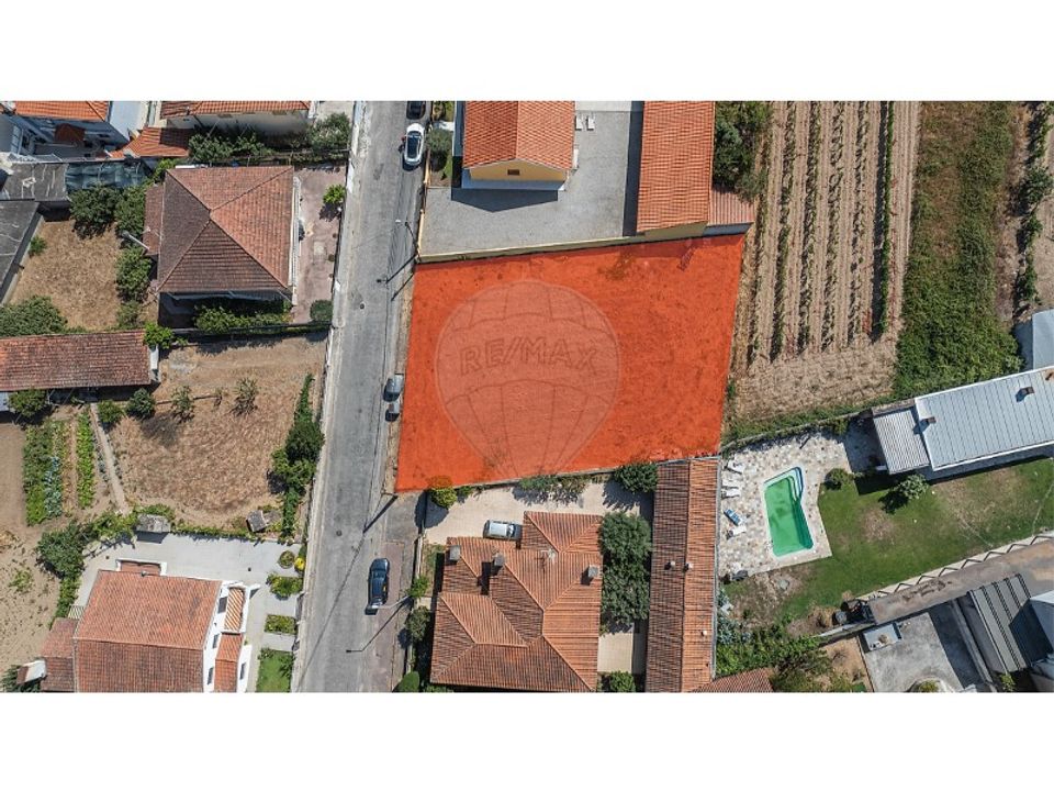 Helårsgrund i Chaves, Vila Real - foto 5