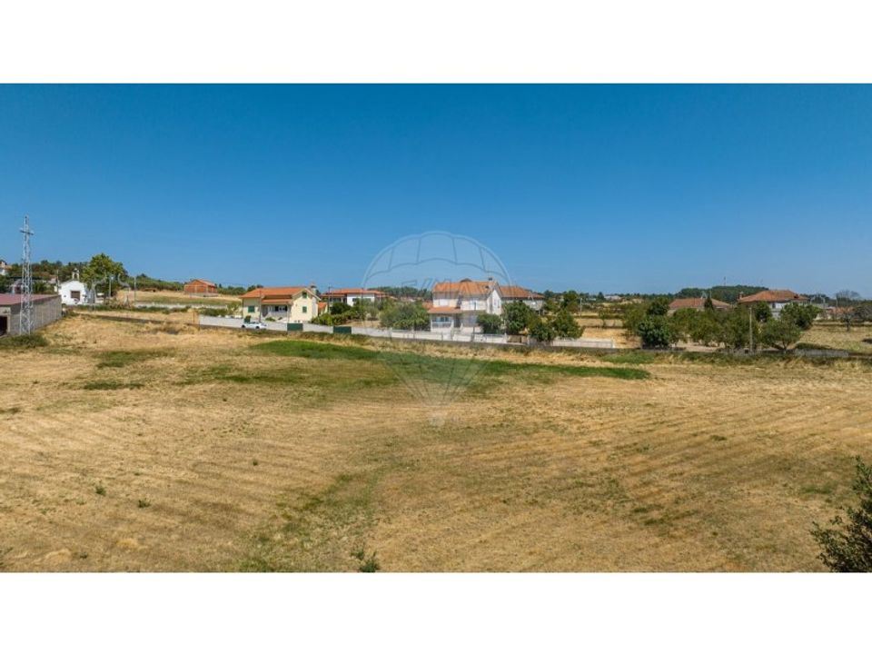 Helårsgrund i Chaves, Vila Real - foto 4