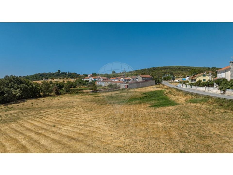 Helårsgrund i Chaves, Vila Real - foto 5