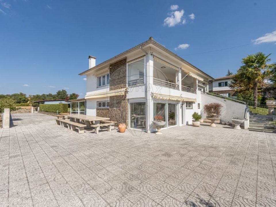 Villa i Braganca, Braganca - foto 4