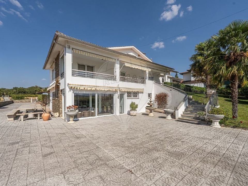 Villa i Braganca, Braganca - foto 5