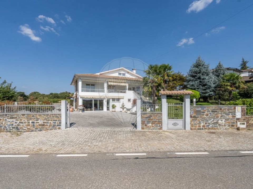 Haus in Braganca, Braganca - Foto 3