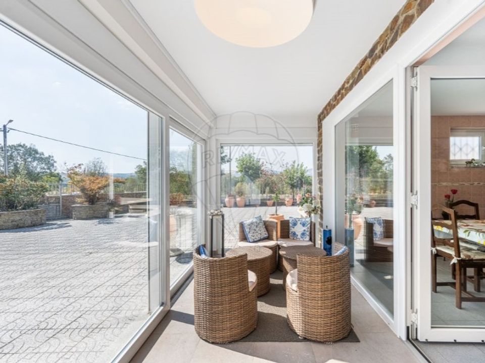 Villa i Braganca, Braganca - foto 1