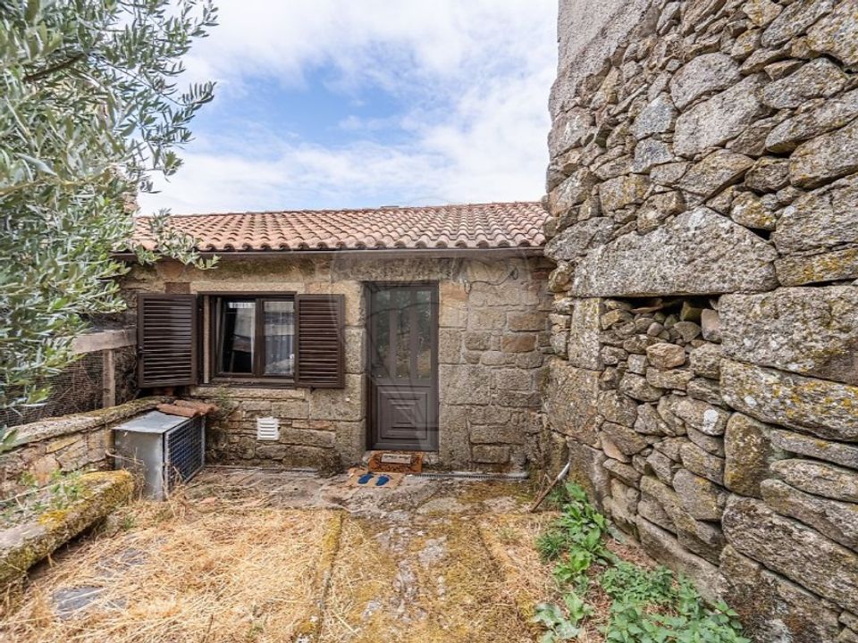 Villa i Meixedo e Padornelos, Vila Real - foto 1
