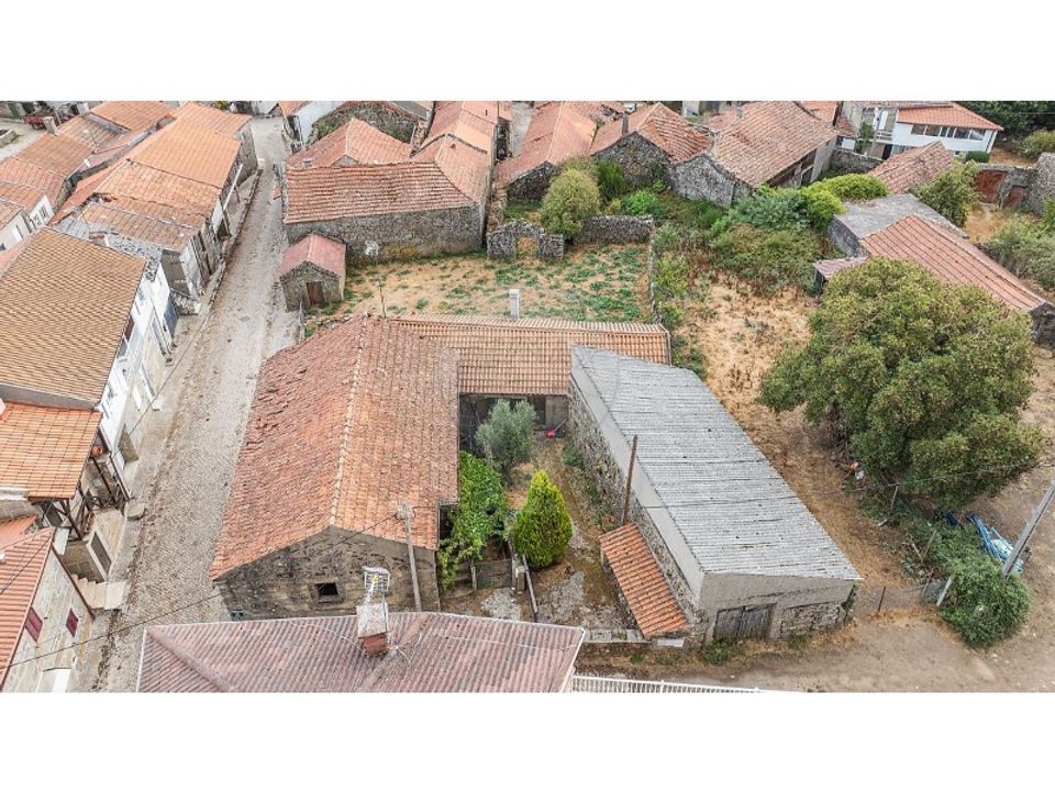 Villa i Meixedo e Padornelos, Vila Real - foto 2