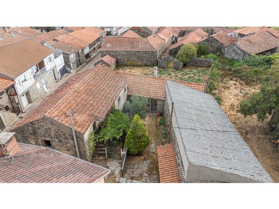 Villa i Meixedo e Padornelos, Vila Real - foto 3
