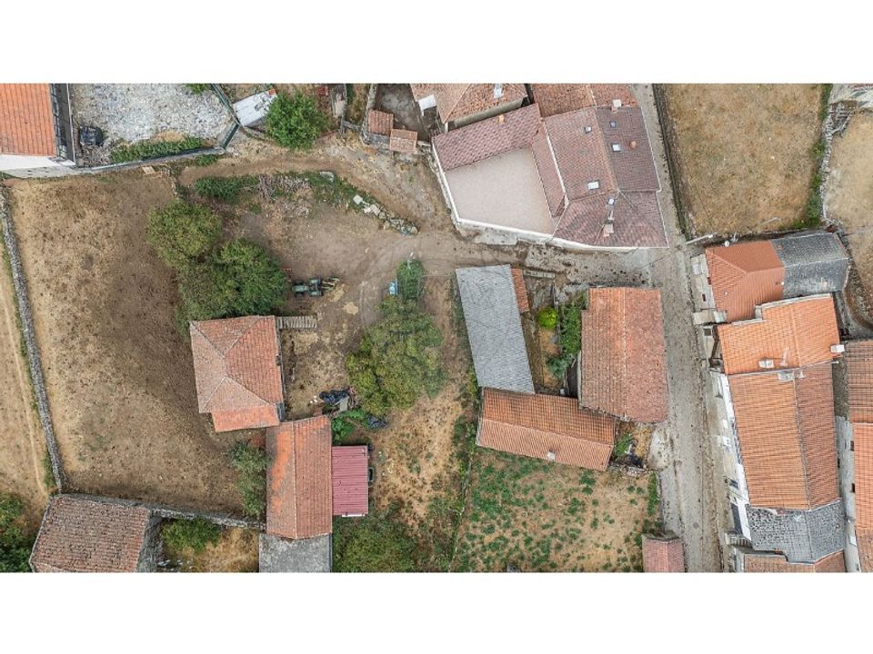 Villa i Meixedo e Padornelos, Vila Real - foto 4