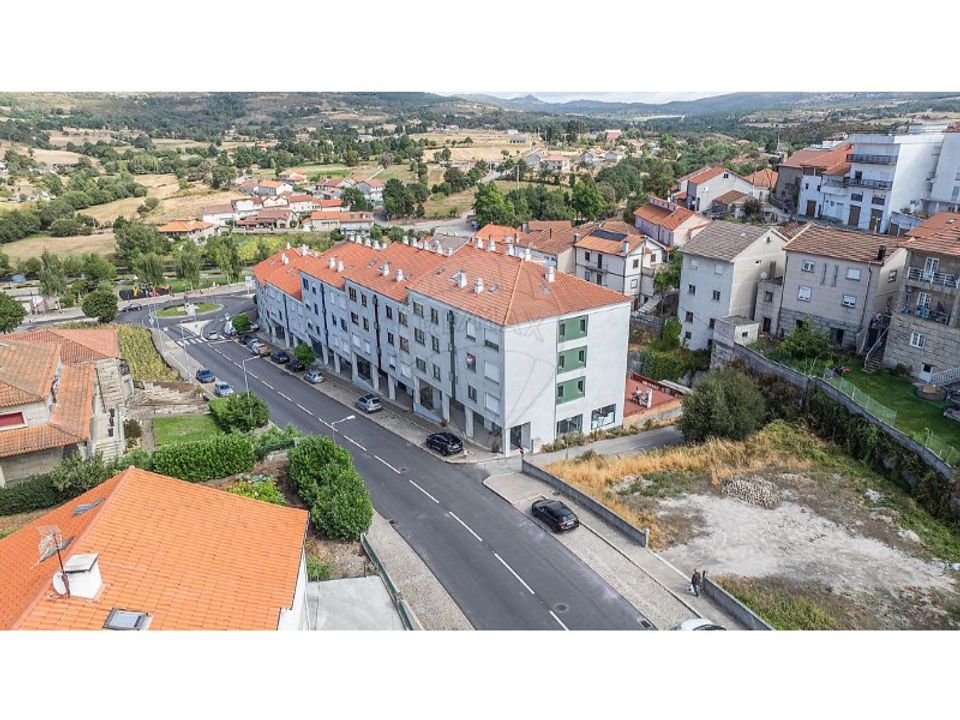 Leilighet i Montalegre, Vila Real - bilde 2