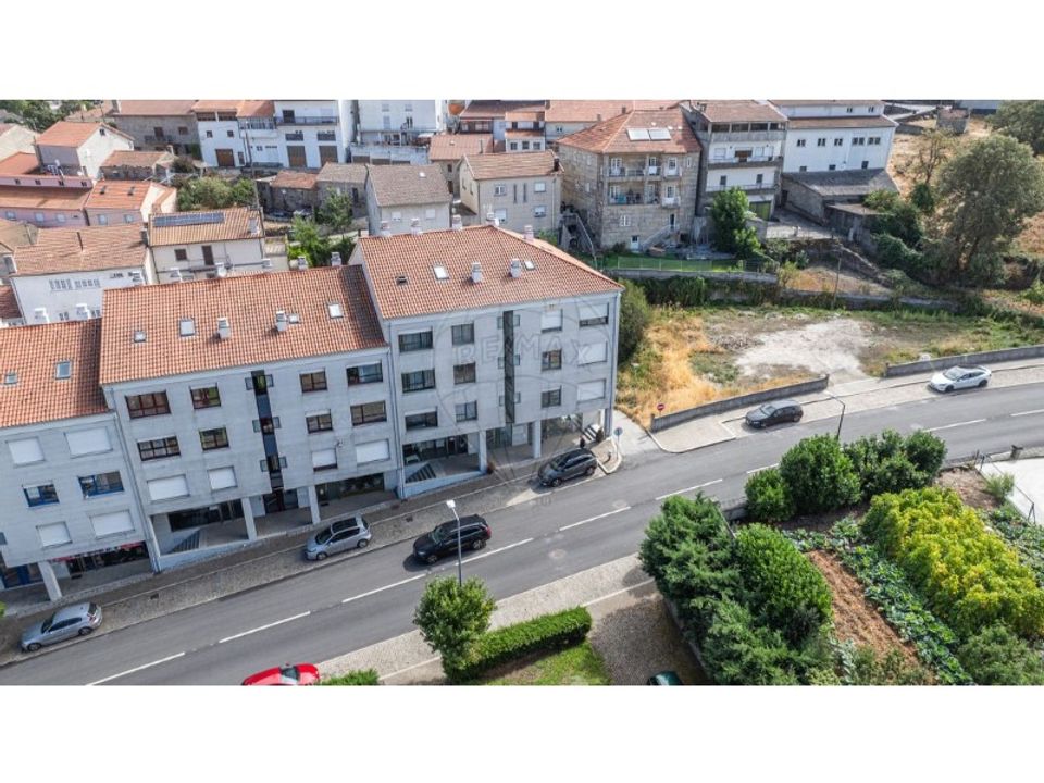 Lejlighed i Montalegre, Vila Real - foto 3