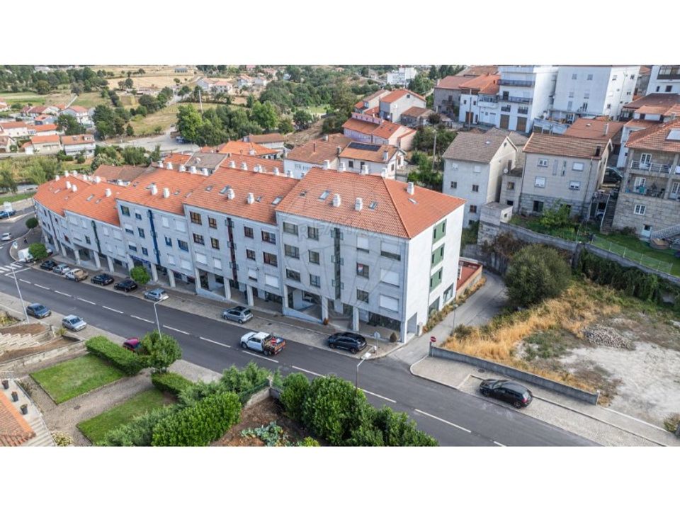 Leilighet i Montalegre, Vila Real - bilde 3