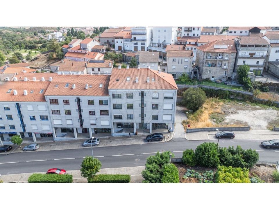 Lejlighed i Montalegre, Vila Real - foto 5