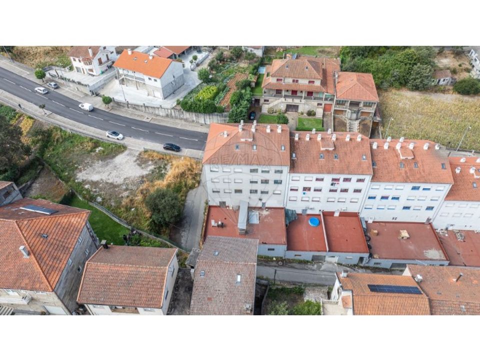 Leilighet i Montalegre, Vila Real - bilde 1