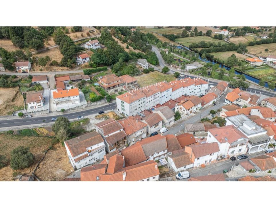 Leilighet i Montalegre, Vila Real - bilde 4