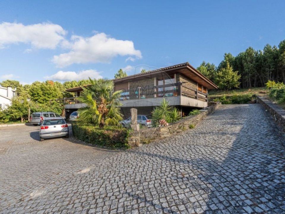 Villa i Vila Real, Vila Real - bilde 3