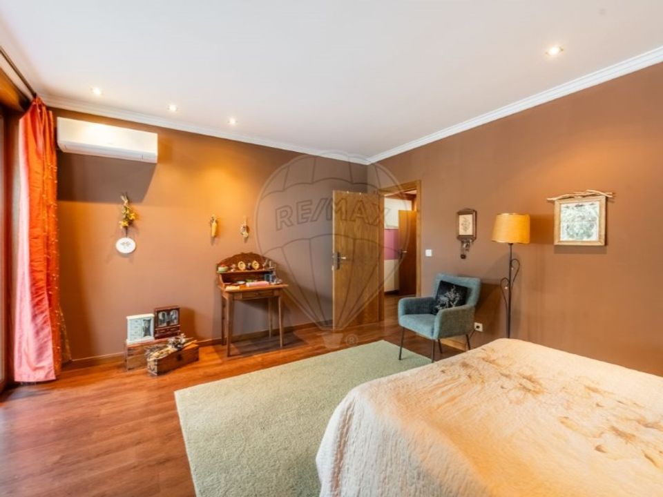 Villa i Vila Real, Vila Real - foto 3