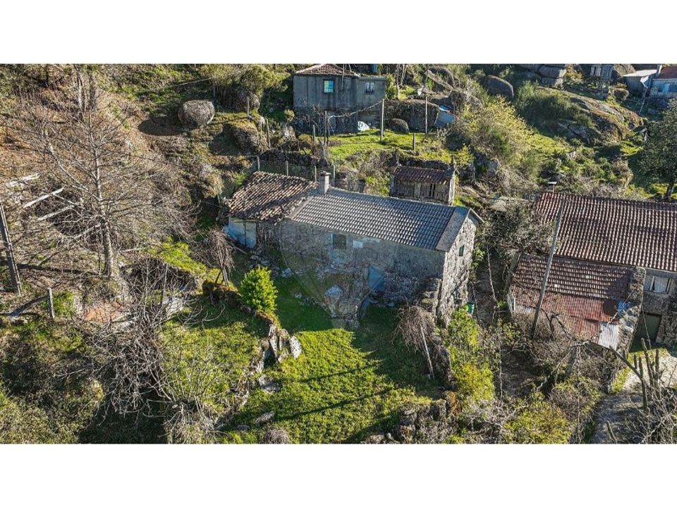Villa i Ciboes e Brufe, Braga - foto 2