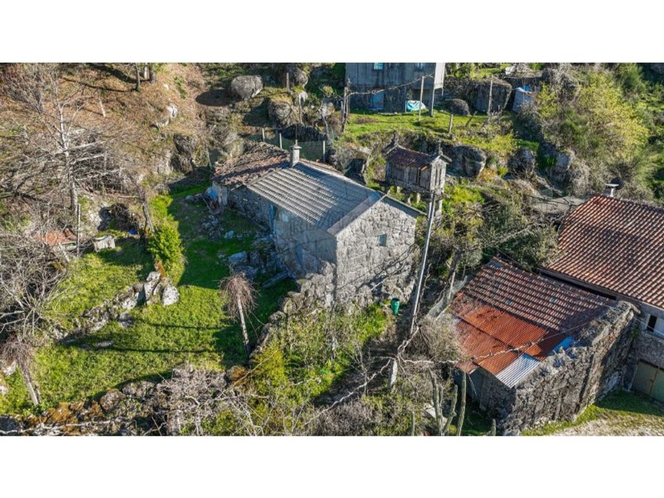 Villa i Ciboes e Brufe, Braga - foto 3