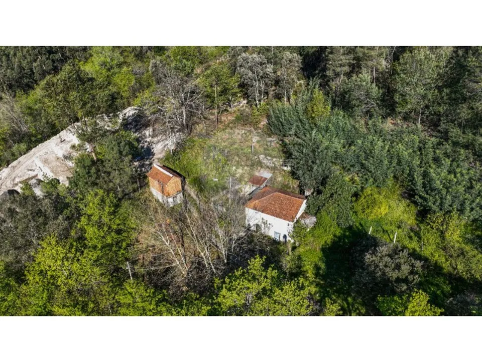 Villa i Ciboes e Brufe, Braga - foto 2