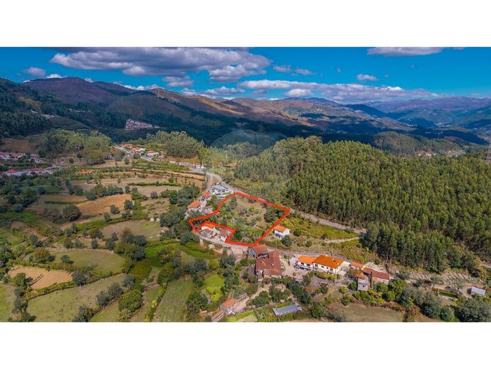 Villa i Oriz (Santa Marinha), Braga - foto 2