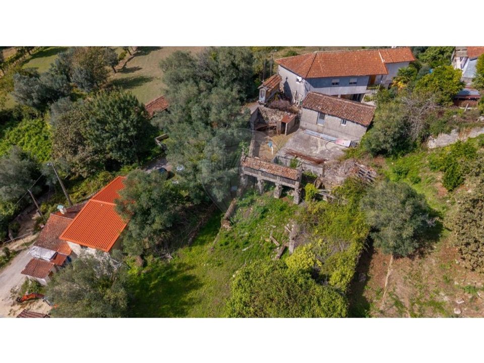 Villa i Oriz (Santa Marinha), Braga - foto 3