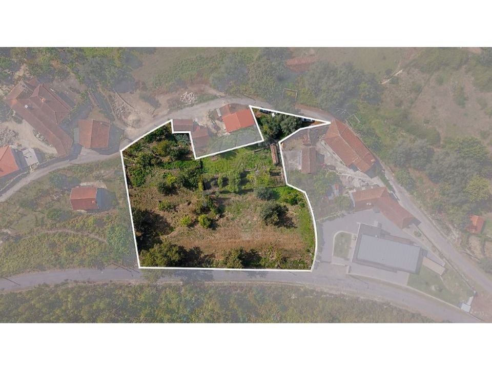 Villa i Oriz (Santa Marinha), Braga - foto 4