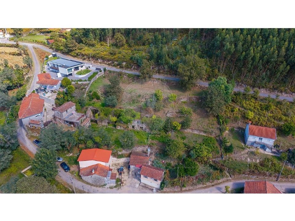 Villa i Oriz (Santa Marinha), Braga - foto 5