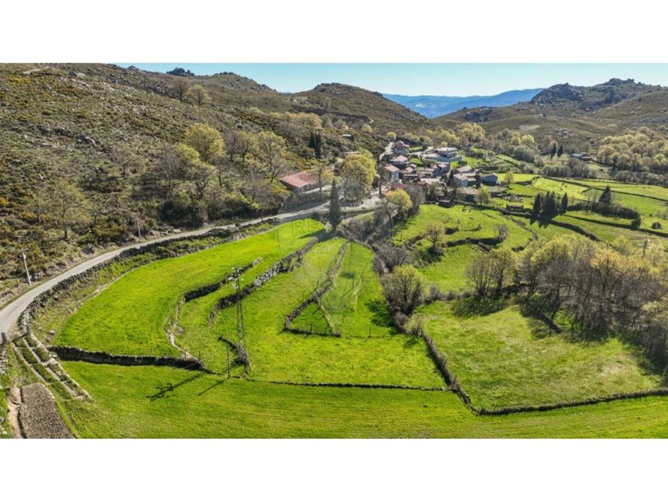 Land in Chorense e Monte, Braga - photo 1
