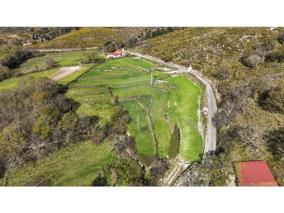 Land in Chorense e Monte, Braga - photo 2