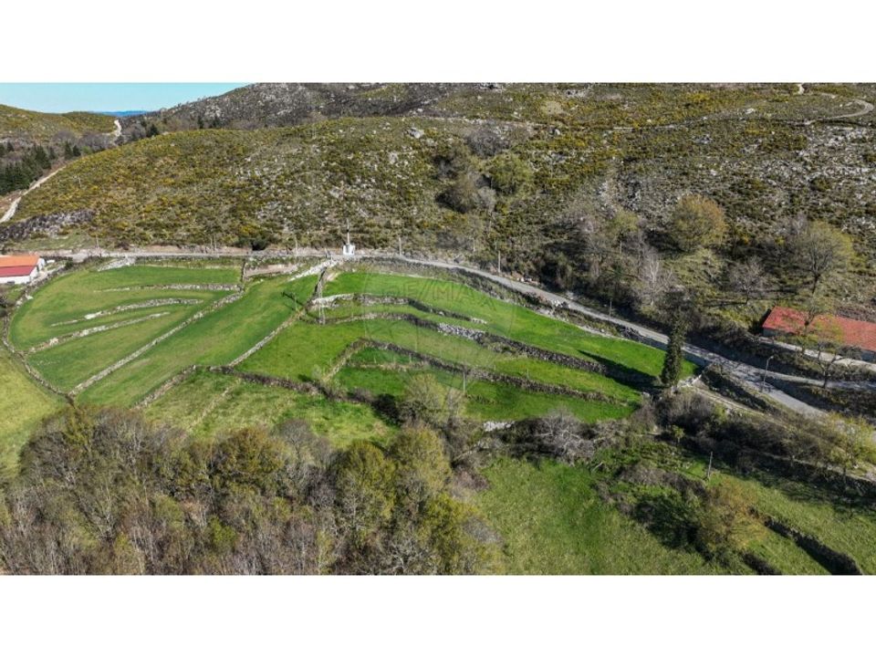 Land in Chorense e Monte, Braga - photo 3