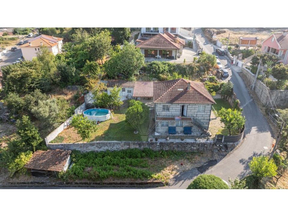 Villa i Braga, Braga - foto 5