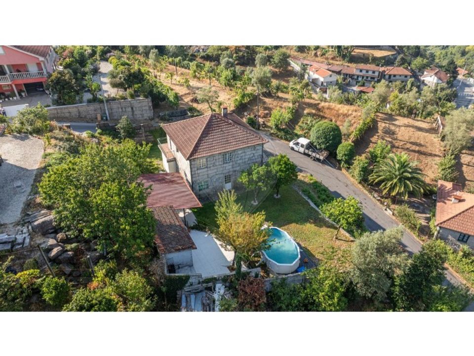 Villa i Braga, Braga - foto 2